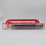 DISNEY'S THE HUNCHBACK OF NOTRE DAME - IGS GRADED 8.5 BOX & 8 SEAL! NEW & Factory Sealed with Authentic H-Overlap Seam! (VHS)