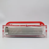 DISNEY'S THE HUNCHBACK OF NOTRE DAME - IGS GRADED 8.5 BOX & 8 SEAL! NEW & Factory Sealed with Authentic H-Overlap Seam! (VHS)