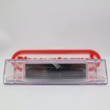 THE WIZARD - MARIO BROS 3 MOVIE/FRED SAVAGE - CGC GRADED 9.2 A+! NEW & Factory Sealed with Authentic V-Overlap Seam! (VHS)