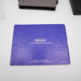SUPER MARIO BROS. BROTHERS 1 - EUROPEAN VERSION - COMPLETE! Cleaned & Tested! (NES Nintendo)