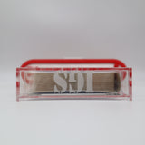 DISNEY MASTERPEICE PINOCCHIO - PROMO SCREENER / DEMO TAPE - IGS GRADED 8 BOX 7.5 SEAL! NEW & Factory Sealed! (VHS)