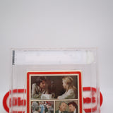 KRAMER VS KRAMER - IGS GRADED 9.0 BOX & 9.5 SEAL! NEW & Factory Sealed with Authentic V-Overlap Seam! (BETA, Like VHS)