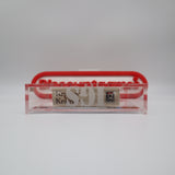 KRAMER VS KRAMER - IGS GRADED 9.0 BOX & 9.5 SEAL! NEW & Factory Sealed with Authentic V-Overlap Seam! (BETA, Like VHS)