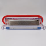 WALT DISNEY'S CINDERELLA - CGC GRADED 9.4 A+! NEW & Factory Sealed w/ Clamshell Case! (VHS)