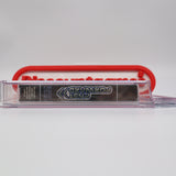 NASCAR: FAST FORWARD - CGC GRADED 9.4 A+! NEW & Factory Sealed! (VHS)