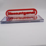 SUPER MARIO SUNSHINE OFFICIAL NINTENDO POWER GAMECUBE PLAYER'S GUIDE - CGC GRADED 7.5