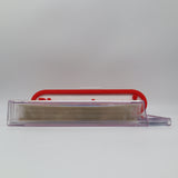 DISNEY'S ALICE IN WONDERLAND - CGC GRADED 8.5 A+! NEW & Factory Sealed with Authentic H-Overlap Seam! (VHS)