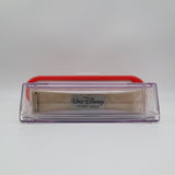 DISNEY'S ALICE IN WONDERLAND - CGC GRADED 8.5 A+! NEW & Factory Sealed with Authentic H-Overlap Seam! (VHS)