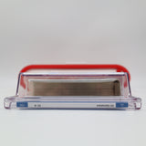 DISNEY'S 101 DALMATIONS - CGC GRADED 8.5 A+! NEW & Factory Sealed with Authentic H-Overlap Seam! (VHS)