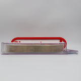 DISNEY'S 101 DALMATIONS - CGC GRADED 8.5 A+! NEW & Factory Sealed with Authentic H-Overlap Seam! (VHS)