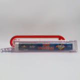 DISNEY'S 101 DALMATIONS - CGC GRADED 8.5 A+! NEW & Factory Sealed with Authentic H-Overlap Seam! (VHS)