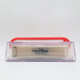 DISNEY'S 101 DALMATIONS - CGC GRADED 8.5 A+! NEW & Factory Sealed with Authentic H-Overlap Seam! (VHS)