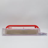 DISNEY'S ALADDIN - CGC GRADED 8.5 A+! NEW & Factory Sealed with Authentic H-Overlap Seam! (VHS)