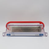 DISNEY'S PINOCCHIO - CGC GRADED 9.2 A+! NEW & Factory Sealed with Authentic H-Overlap Seam! (VHS)