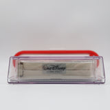 DISNEY'S PINOCCHIO - CGC GRADED 9.2 A+! NEW & Factory Sealed with Authentic H-Overlap Seam! (VHS)