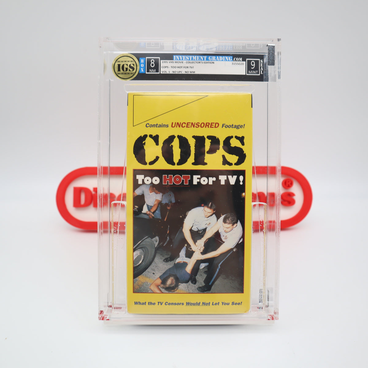 『Rooftop』『VOS』インディーズ VHS Rooftop』『VOS』インディーズ VHS - メルカリ