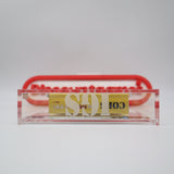 COPS: TOO HOT FOR TV COLLECTOR'S EDITION - IGS GRADED 8.0 BOX & 9.0 SEAL! NEW & Factory Sealed with Authentic H-Overlap Seam! (VHS)