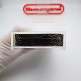 POKEMON - IGS GRADED 8.5 Box / 9 Seal! NEW & Factory Sealed with Authentic V-Overlap Seam! (VHS)