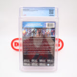DC 7-FILM COLLECTION - CGC GRADED 9.2 A! NEW & Factory Sealed! (DVD)