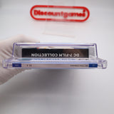 DC 7-FILM COLLECTION - CGC GRADED 9.2 A! NEW & Factory Sealed! (DVD)