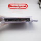 DC 7-FILM COLLECTION - CGC GRADED 9.2 A! NEW & Factory Sealed! (DVD)