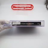 DC 7-FILM COLLECTION - CGC GRADED 9.2 A! NEW & Factory Sealed! (DVD)