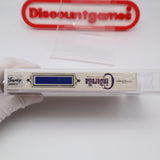 WALT DISNEY'S CINDERELLA: THE MAKING OF A MASTERPIECE - IGS GRADED 9.5 BOX & 10 SEAL! NEW & Factory Sealed with Authentic H-Overlap Seam! (VHS)