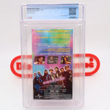 MYSTERY MEN - SCREENER! CGC GRADED 9.6 A+! NEW & Factory Sealed with Authentic V-Overlap Seam! (VHS)