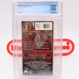 PUPPET MASTER 4 IV PROMOTION COPY! CGC GRADED 9.4 A+! NEW & Factory Sealed with Authentic 3-Sided Seam! (VHS)
