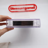 PUPPET MASTER 4 IV PROMOTION COPY! CGC GRADED 9.4 A+! NEW & Factory Sealed with Authentic 3-Sided Seam! (VHS)