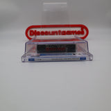 SILENT NIGHT, DEADLY NIGHT 3 III: BETTER WATCH OUT! - CGC GRADED 9.4 A! NEW & Factory Sealed with Authentic LTB Seam! (VHS)