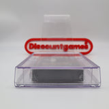 SILENT NIGHT, DEADLY NIGHT 3 III: BETTER WATCH OUT! - CGC GRADED 9.4 A! NEW & Factory Sealed with Authentic LTB Seam! (VHS)