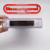 WISHMASTER 3: BEYOND THE GATES OF HELL - SCREENER! CGC GRADED 9.4 A! NEW & Factory Sealed with Authentic 3-Sided Seam! (VHS)