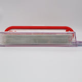 WALT DISNEY'S 101 DALMATIANS - CGC GRADED 9.2 A+! NEW & Factory Sealed with Authentic H-Overlap Seam! (VHS)