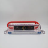 X-MEN: NIGHT OF THE SENTINELS / CREATOR'S CHOICE - CGC GRADED 9.2 A+! NEW & Factory Sealed with Authentic V-Overlap Seam! (VHS)