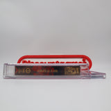 X-MEN: NIGHT OF THE SENTINELS / CREATOR'S CHOICE - CGC GRADED 9.2 A+! NEW & Factory Sealed with Authentic V-Overlap Seam! (VHS)