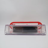 X-MEN: NIGHT OF THE SENTINELS / CREATOR'S CHOICE - CGC GRADED 9.2 A+! NEW & Factory Sealed with Authentic V-Overlap Seam! (VHS)