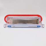 WALT DISNEY'S THE FOX AND THE HOUND - CGC GRADED 9.0 A+! NEW & Factory Sealed with Authentic H-Overlap Seam! (VHS)