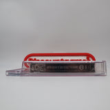 X-MEN: ENTER MAGNETO & DEADLY REUNIONS / CREATOR'S CHOICE - CGC GRADED 9.4 A! NEW & Factory Sealed with Authentic H-Overlap Seam! (VHS)