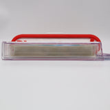 WALT DISNEY'S THE FOX AND THE HOUND - CGC GRADED 9.0 A+! NEW & Factory Sealed with Authentic H-Overlap Seam! (VHS)