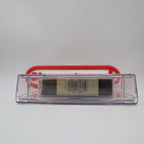 X-MEN: ENTER MAGNETO & DEADLY REUNIONS / CREATOR'S CHOICE - CGC GRADED 9.4 A! NEW & Factory Sealed with Authentic H-Overlap Seam! (VHS)