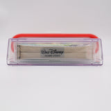 WALT DISNEY'S THE FOX AND THE HOUND - CGC GRADED 9.0 A+! NEW & Factory Sealed with Authentic H-Overlap Seam! (VHS)