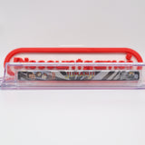 ROBIN WILLIAMS: JUMANJI - CGC GRADED 9.4 A! NEW & Factory Sealed! (DVD)