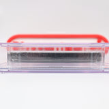 ROBIN WILLIAMS: JUMANJI - CGC GRADED 9.4 A! NEW & Factory Sealed! (DVD)