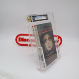 PRIVATE BENJAMIN - IGS GRADED 8.0 BOX & 8.5 SEAL! NEW & Factory Sealed with Authentic H-Overlap Seam! (VHS)