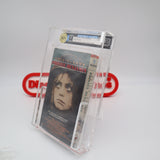 PRIVATE BENJAMIN - IGS GRADED 8.0 BOX & 8.5 SEAL! NEW & Factory Sealed with Authentic H-Overlap Seam! (VHS)