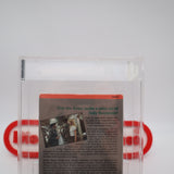 PRIVATE BENJAMIN - IGS GRADED 8.0 BOX & 8.5 SEAL! NEW & Factory Sealed with Authentic H-Overlap Seam! (VHS)