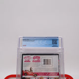 GREASE - 40TH ANNIVERSARY EDITION - CGC GRADED 9.6 A+! NEW & Factory Sealed! (DVD)