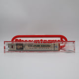 PRIVATE BENJAMIN - IGS GRADED 8.0 BOX & 8.5 SEAL! NEW & Factory Sealed with Authentic H-Overlap Seam! (VHS)