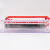 GREASE - 40TH ANNIVERSARY EDITION - CGC GRADED 9.6 A+! NEW & Factory Sealed! (DVD)